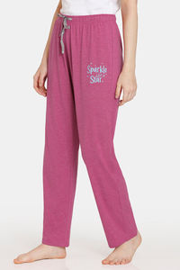 Fuchsia Red